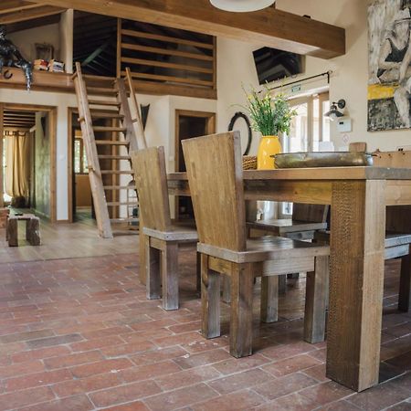 Villa Birds House Ρόβινι Εξωτερικό φωτογραφία