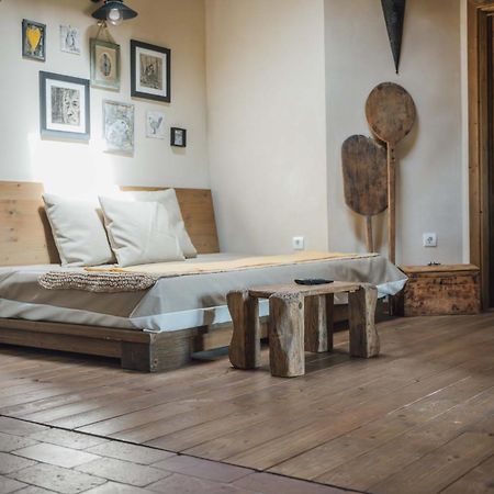Villa Birds House Ρόβινι Εξωτερικό φωτογραφία