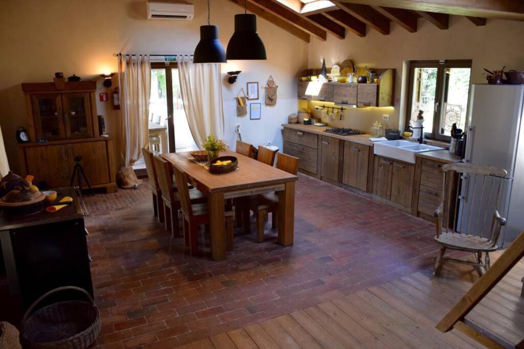 Villa Birds House Ρόβινι Εξωτερικό φωτογραφία