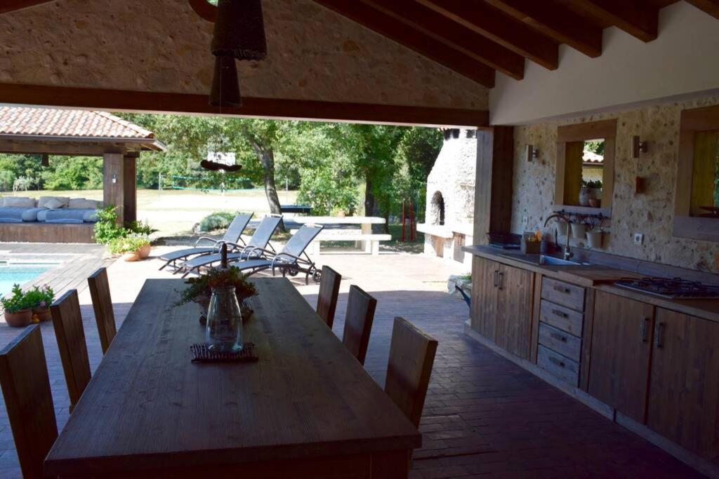Villa Birds House Ρόβινι Εξωτερικό φωτογραφία