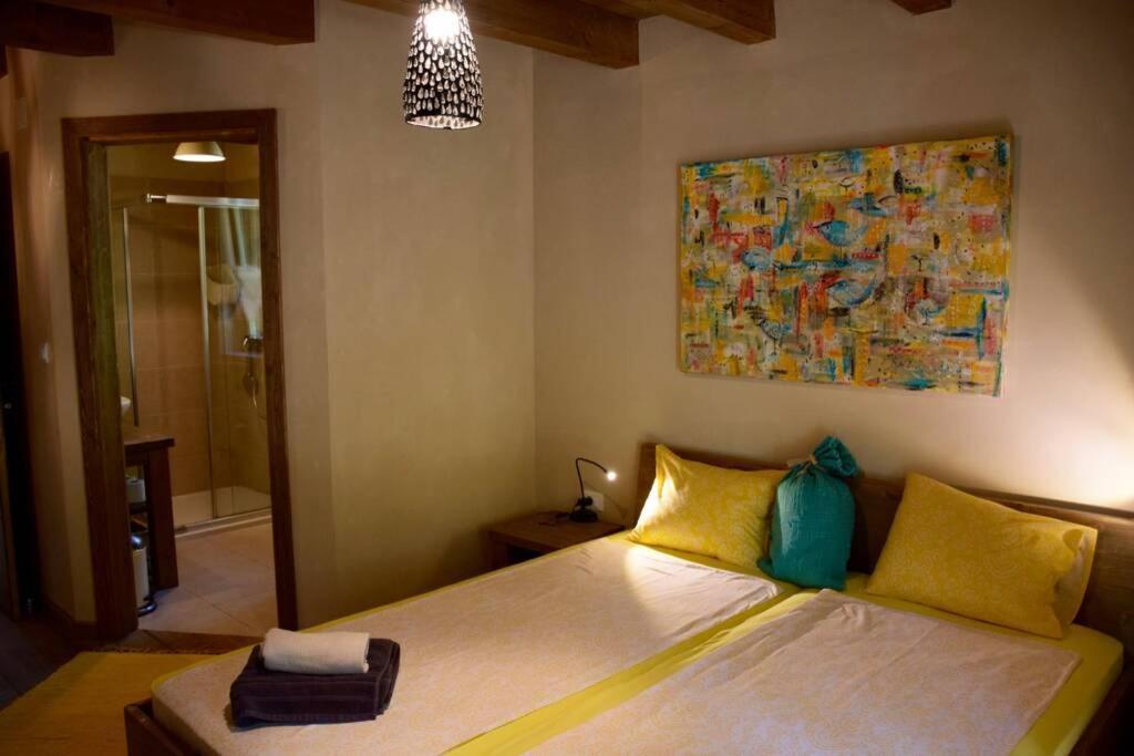 Villa Birds House Ρόβινι Εξωτερικό φωτογραφία