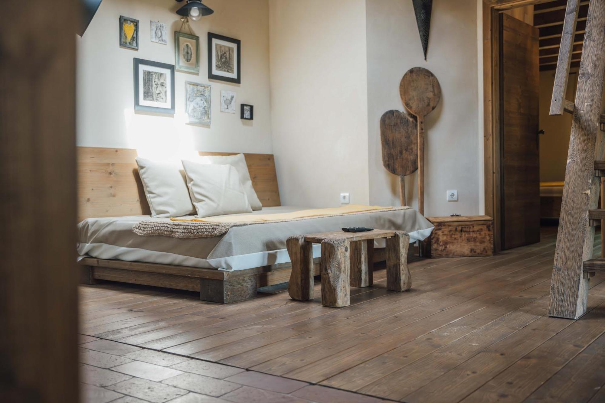 Villa Birds House Ρόβινι Εξωτερικό φωτογραφία