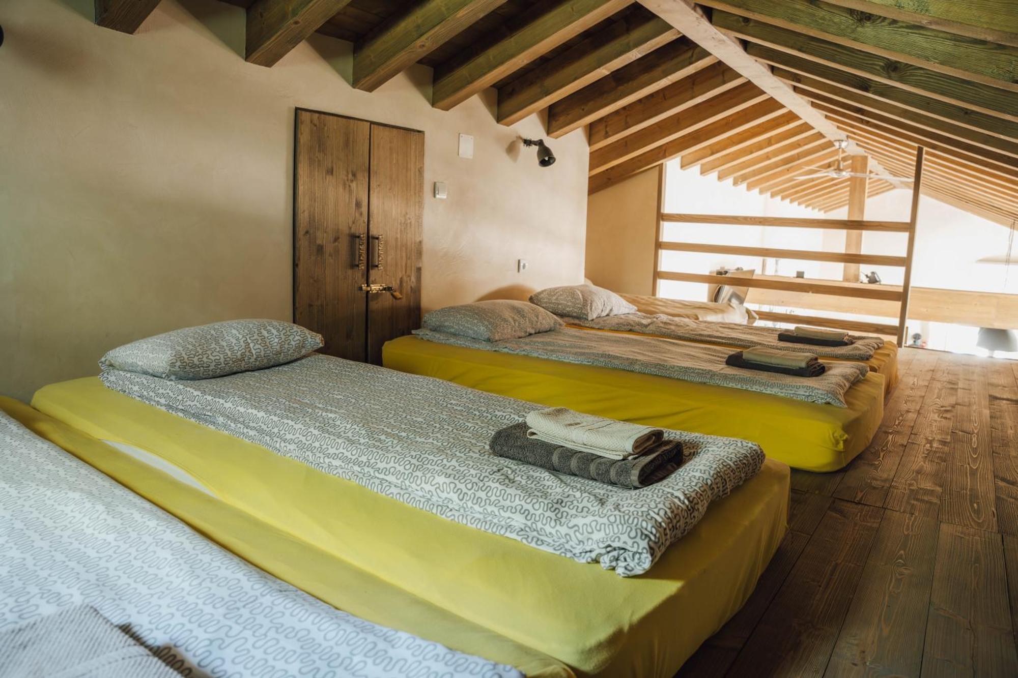 Villa Birds House Ρόβινι Εξωτερικό φωτογραφία
